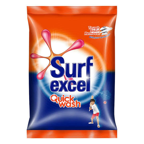 Surf powder